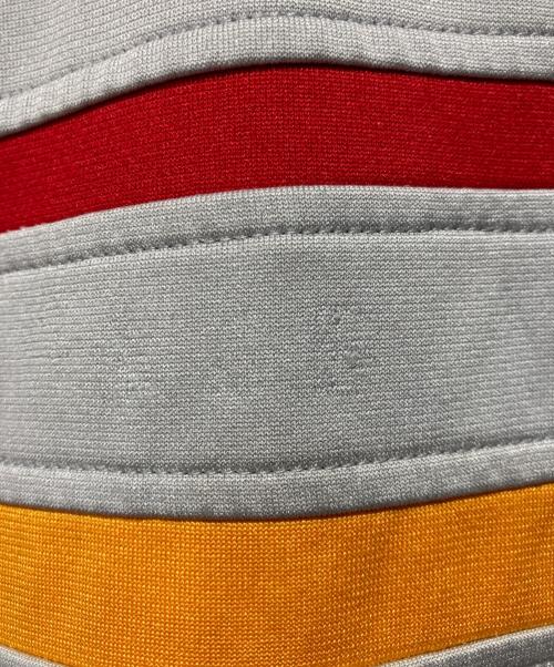 adidas（アディダス）adidas (アディダス) 70～80’s トラックジャケット グレー×ネイビー サイズ:SIZE 94-5の古着・服飾アイテム