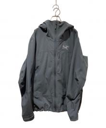 ARC'TERYX（アークテリクス）の古着「PROCLINE JACKET」｜グレー