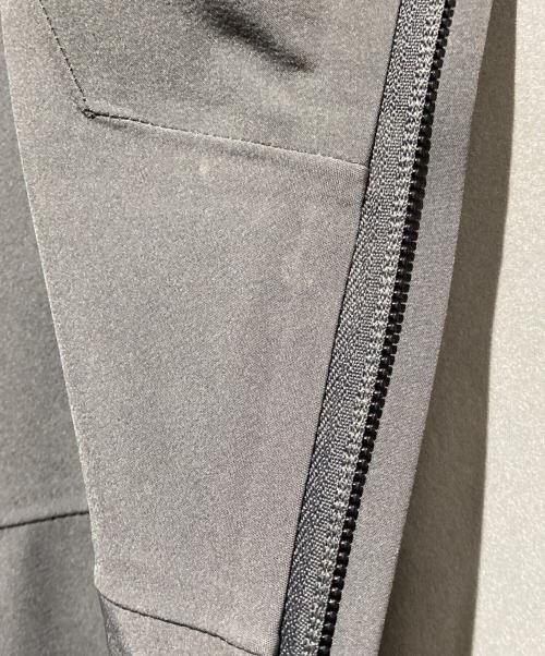 ARC'TERYX（アークテリクス）ARC'TERYX (アークテリクス) PROCLINE JACKET グレー サイズ:Mの古着・服飾アイテム