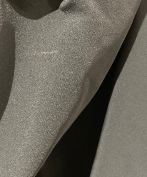 ARC'TERYX（アークテリクス）ARC'TERYX (アークテリクス) PROCLINE JACKET グレー サイズ:Mの古着・服飾アイテム