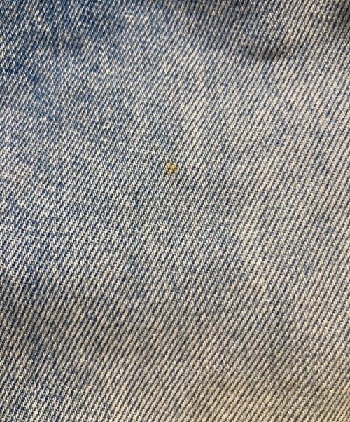 AMBUSH（アンブッシュ）AMBUSH (アンブッシュ) デニムダブルニーショーツ インディゴ サイズ:30の古着・服飾アイテム