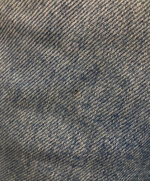 AMBUSH（アンブッシュ）AMBUSH (アンブッシュ) デニムダブルニーショーツ インディゴ サイズ:30の古着・服飾アイテム