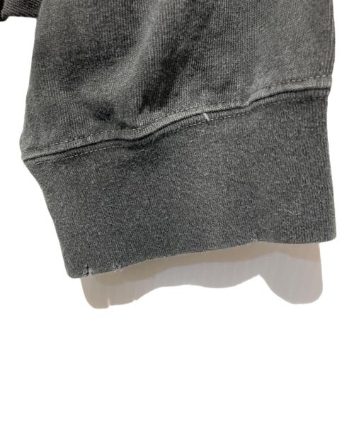 THE SUGAR PUNCH（シュガーパンチ）THE SUGAR PUNCH (シュガーパンチ) BLEACH L/S TEE ブラック サイズ:XLの古着・服飾アイテム