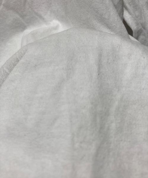 WEBER（ウェーバー）WEBER (ウェーバー) プリントカットソー ホワイト サイズ:XLの古着・服飾アイテム