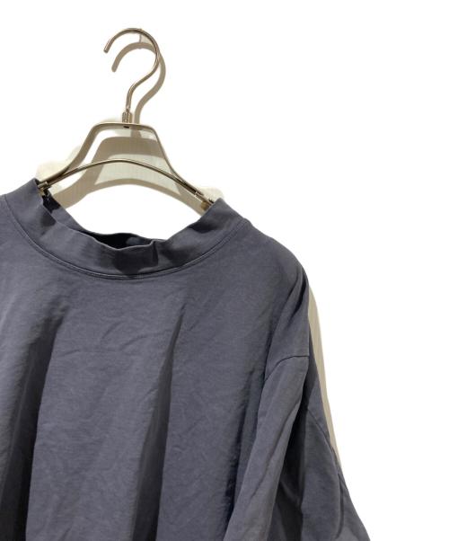 OUR LEGACY（アワーレガシー）OUR LEGACY (アワーレガシー) TWISTED LONGSLEEVE ネイビー サイズ:表記無しの古着・服飾アイテム