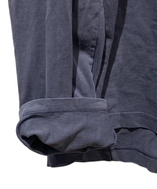 OUR LEGACY（アワーレガシー）OUR LEGACY (アワーレガシー) TWISTED LONGSLEEVE ネイビー サイズ:表記無しの古着・服飾アイテム