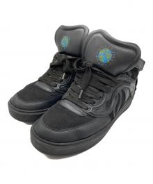 STELLA McCARTNEY（ステラマッカートニー）の古着「S-Wave2 ハイカット スニーカー」｜ブラック