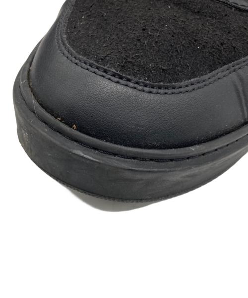 STELLA McCARTNEY（ステラマッカートニー）STELLA McCARTNEY (ステラマッカートニー) S-Wave2 ハイカット スニーカー ブラック サイズ:42の古着・服飾アイテム