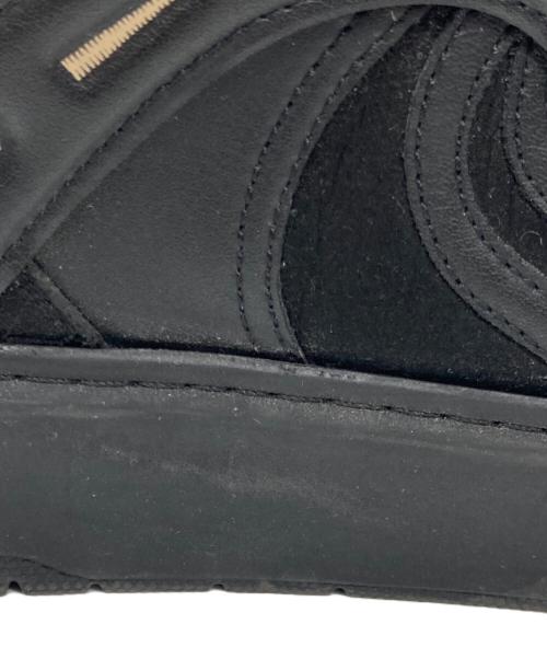 STELLA McCARTNEY（ステラマッカートニー）STELLA McCARTNEY (ステラマッカートニー) S-Wave2 ハイカット スニーカー ブラック サイズ:42の古着・服飾アイテム