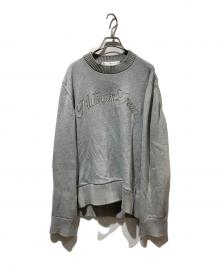 STELLA McCARTNEY×SORAYAMA（ステラマッカートニー×ソラヤマ）の古着「プラチナムドリームスウェット」｜グレー