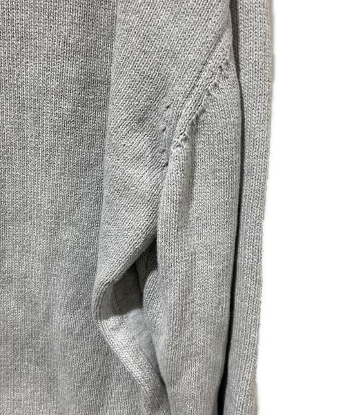 STELLA McCARTNEY（ステラマッカートニー）STELLA McCARTNEY (ステラマッカートニー) SORAYAMA (ソラヤマ) プラチナムドリームスウェット グレー サイズ:XLの古着・服飾アイテム