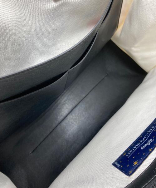 STELLA McCARTNEY（ステラマッカートニー）STELLA McCARTNEY (ステラマッカートニー) Disney (ディズニー) トートバッグ ホワイトの古着・服飾アイテム