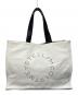 STELLA McCARTNEY（ステラマッカートニー）の古着「トートバッグ」｜ホワイト
