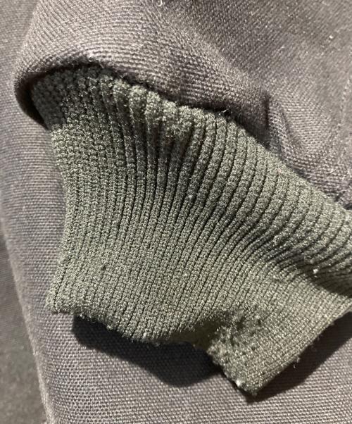 CarHartt（カーハート）CarHartt (カーハート) Insulated Flannel ACTIVE ブラック サイズ:Ｌの古着・服飾アイテム