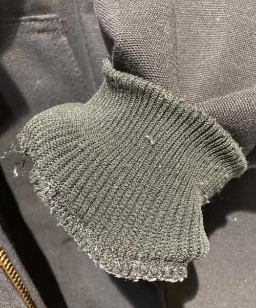 CarHartt（カーハート）CarHartt (カーハート) Insulated Flannel ACTIVE ブラック サイズ:Ｌの古着・服飾アイテム