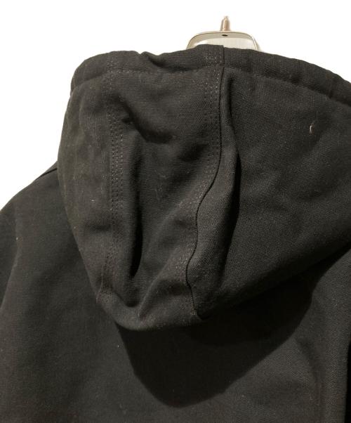 CarHartt（カーハート）CarHartt (カーハート) Insulated Flannel ACTIVE ブラック サイズ:Ｌの古着・服飾アイテム