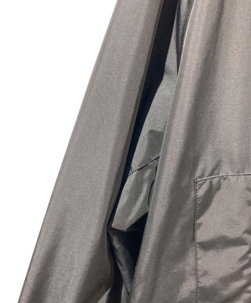 Barbour（バブアー）Barbour (バブアー) B-SHOP (ビショップ) 別注 BEAUFORT JACKET ブラック サイズ:40の古着・服飾アイテム