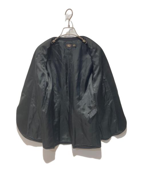 RRL（ダブルアールエル）RRL (ダブルアールエル) ウエスタンタキシードジャケット ブラック サイズ:1の古着・服飾アイテム