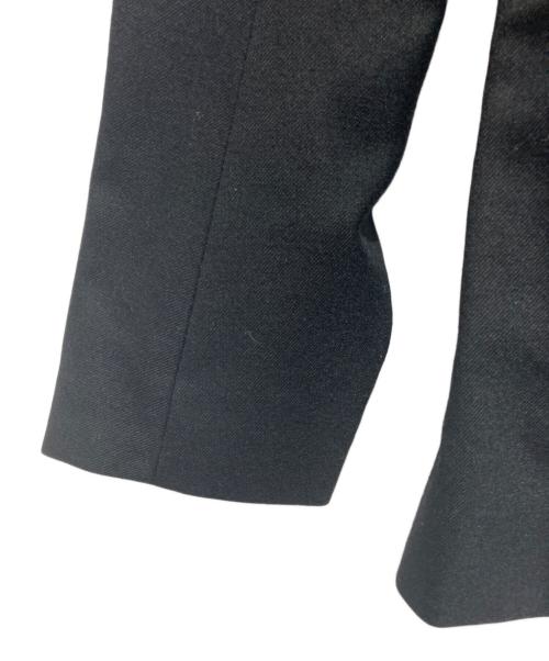 RRL（ダブルアールエル）RRL (ダブルアールエル) ウエスタンタキシードジャケット ブラック サイズ:1の古着・服飾アイテム