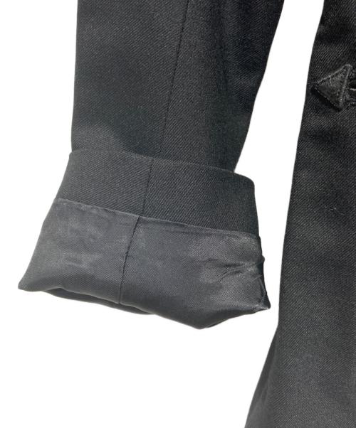 RRL（ダブルアールエル）RRL (ダブルアールエル) ウエスタンタキシードジャケット ブラック サイズ:1の古着・服飾アイテム