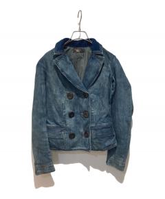 中古・古着通販】ACNE STUDIOS (アクネ ストゥディオス) デニム
