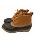 L.L.Bean (エルエルビーン) ビーンブーツ ブラウン サイズ:６W：9000円