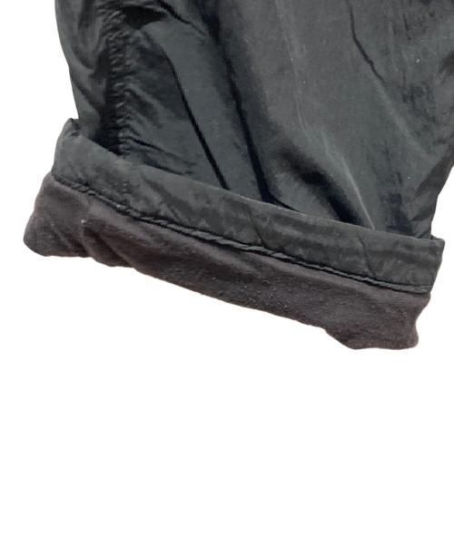 C.P COMPANY（シーピーカンパニー）C.P COMPANY (シーピーカンパニー) ナイロンパンツ ブラック サイズ:Mの古着・服飾アイテム