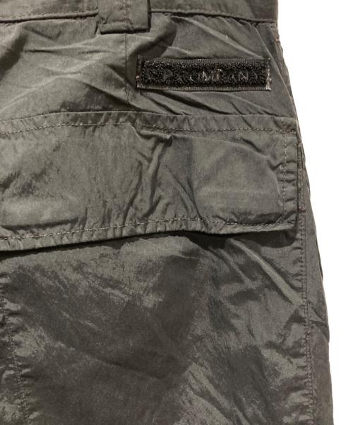 C.P COMPANY（シーピーカンパニー）C.P COMPANY (シーピーカンパニー) ナイロンパンツ ブラック サイズ:Mの古着・服飾アイテム