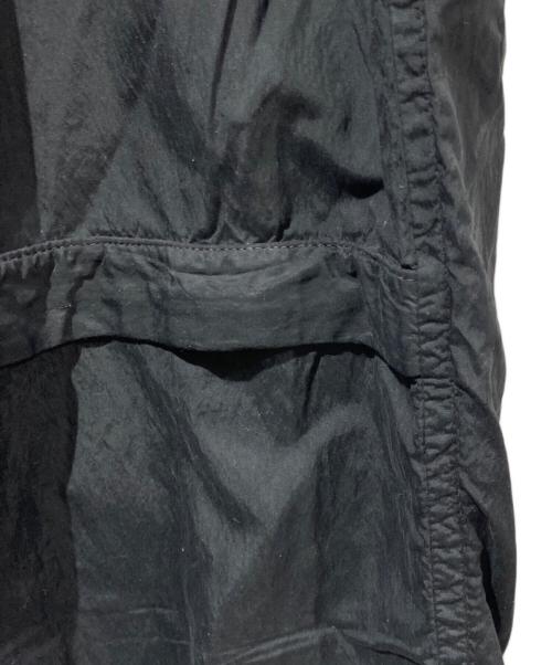 C.P COMPANY（シーピーカンパニー）C.P COMPANY (シーピーカンパニー) ナイロンパンツ ブラック サイズ:Mの古着・服飾アイテム