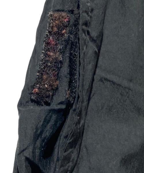 C.P COMPANY（シーピーカンパニー）C.P COMPANY (シーピーカンパニー) ナイロンパンツ ブラック サイズ:Mの古着・服飾アイテム