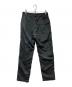 C.P COMPANY (シーピーカンパニー) ナイロンパンツ ブラック サイズ:M：15000円