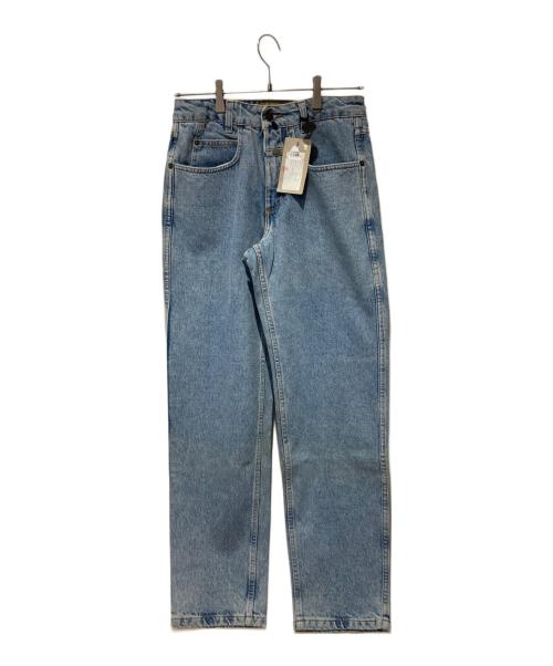 CLOSED（クローズド）CLOSED (クローズド) デニムパンツ ブルー サイズ:44の古着・服飾アイテム
