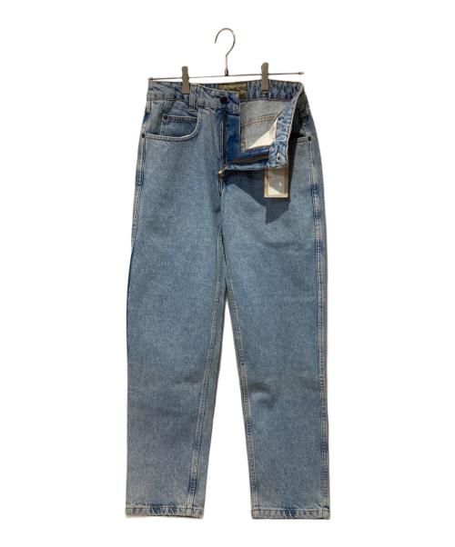 CLOSED（クローズド）CLOSED (クローズド) デニムパンツ ブルー サイズ:44の古着・服飾アイテム