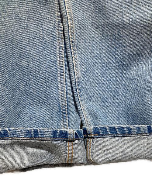 CLOSED（クローズド）CLOSED (クローズド) デニムパンツ ブルー サイズ:44の古着・服飾アイテム