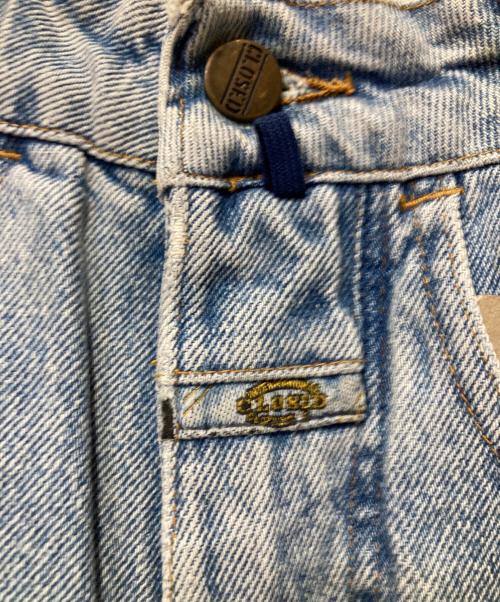 CLOSED（クローズド）CLOSED (クローズド) デニムパンツ ブルー サイズ:44の古着・服飾アイテム