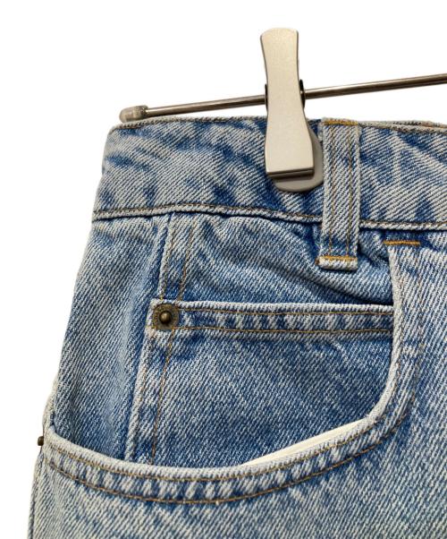 CLOSED（クローズド）CLOSED (クローズド) デニムパンツ ブルー サイズ:44の古着・服飾アイテム