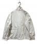 C.P COMPANY (シーピーカンパニー) コットンジャケット ホワイト サイズ:48：18000円