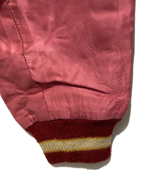 東洋エンタープライズ（トウヨウエンタープライズ）東洋エンタープライズ (トウヨウエンタープライズ) AIRBORNE×ALOHA HAWAII ブラック×ブルー サイズ:Mの古着・服飾アイテム