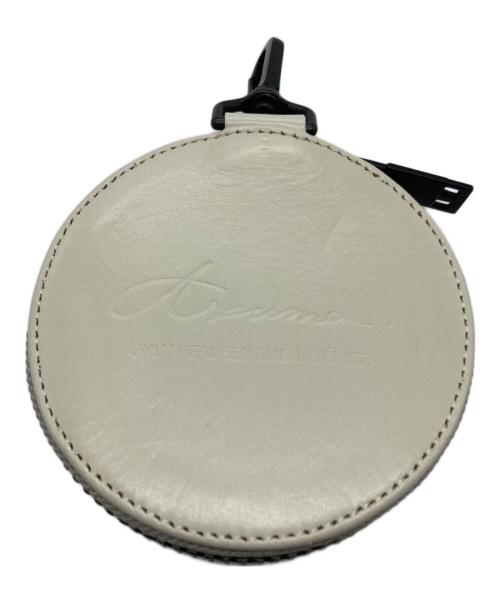 blackmeans（ブラックミーンズ）blackmeans (ブラックミーンズ) Azuma (アズマ) CIRCLE POUCH DATURA マルチカラーの古着・服飾アイテム