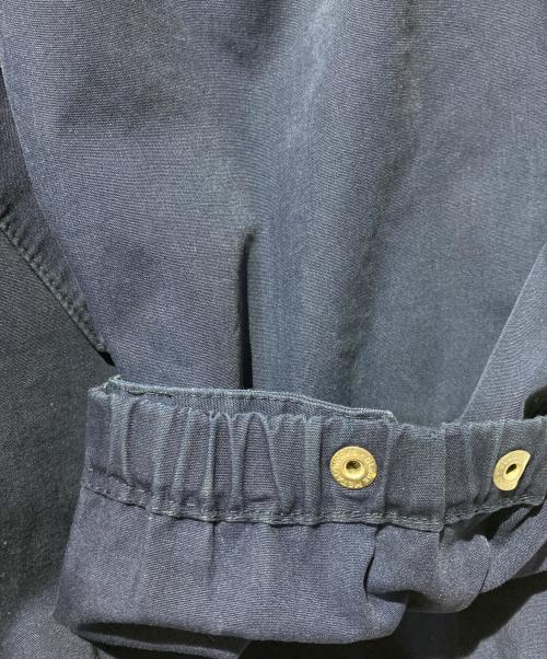 NIKE（ナイキ）NIKE (ナイキ) スイングトップ ネイビー サイズ:XLの古着・服飾アイテム