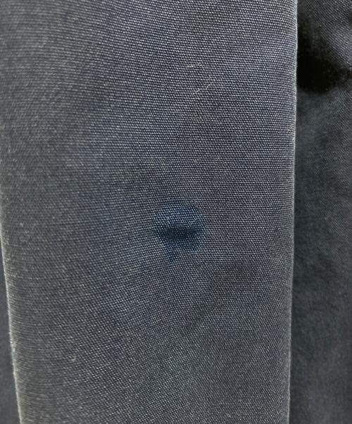 NIKE（ナイキ）NIKE (ナイキ) スイングトップ ネイビー サイズ:XLの古着・服飾アイテム