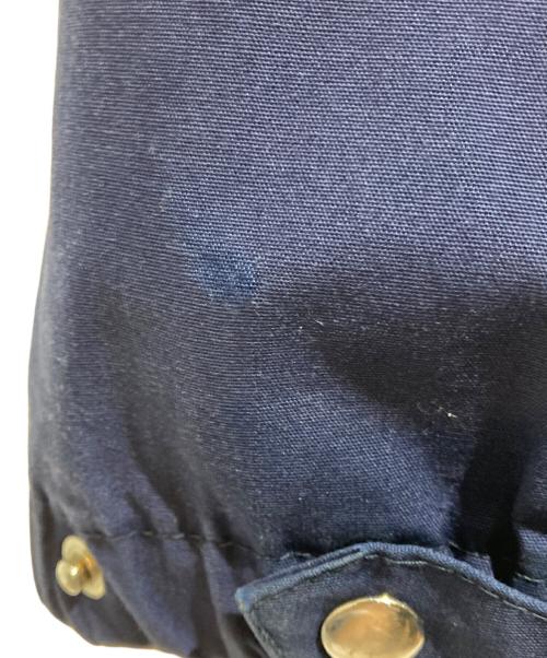 NIKE（ナイキ）NIKE (ナイキ) スイングトップ ネイビー サイズ:XLの古着・服飾アイテム