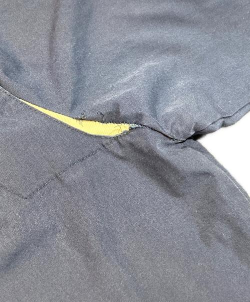 NIKE（ナイキ）NIKE (ナイキ) スイングトップ ネイビー サイズ:XLの古着・服飾アイテム