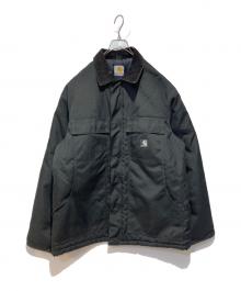 CarHartt（カーハート）の古着「トラディショナルコート」｜ブラック