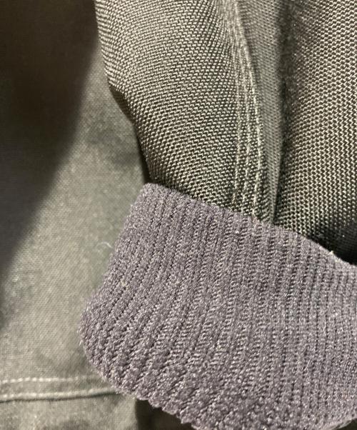 CarHartt（カーハート）CarHartt (カーハート) トラディショナルコート ブラック サイズ:不明の古着・服飾アイテム