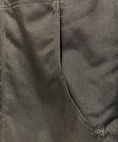 CarHartt（カーハート）CarHartt (カーハート) トラディショナルコート ブラック サイズ:不明の古着・服飾アイテム