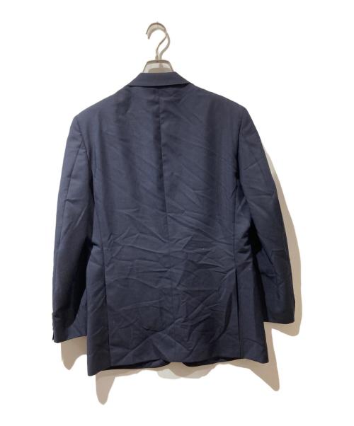 Burberry's（バーバリー）Burberry's (バーバリー) ブレザー ネイビー サイズ:A6の古着・服飾アイテム