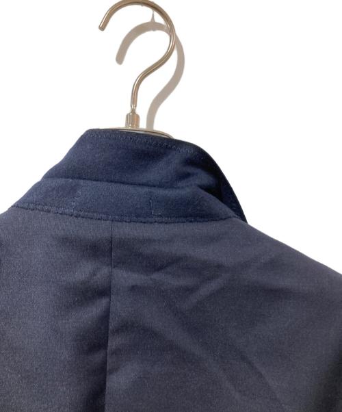 Burberry's（バーバリー）Burberry's (バーバリー) ブレザー ネイビー サイズ:A6の古着・服飾アイテム