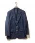Burberry's（バーバリー）の古着「ブレザー」｜ネイビー