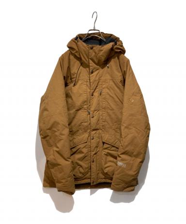 【値下げ美品】マムート MAMMUT ドライテックプライムダウンアジアM 中古・古着通販】MAMMUT (マムート) Dry Tech Prime Down Coat（ドライ